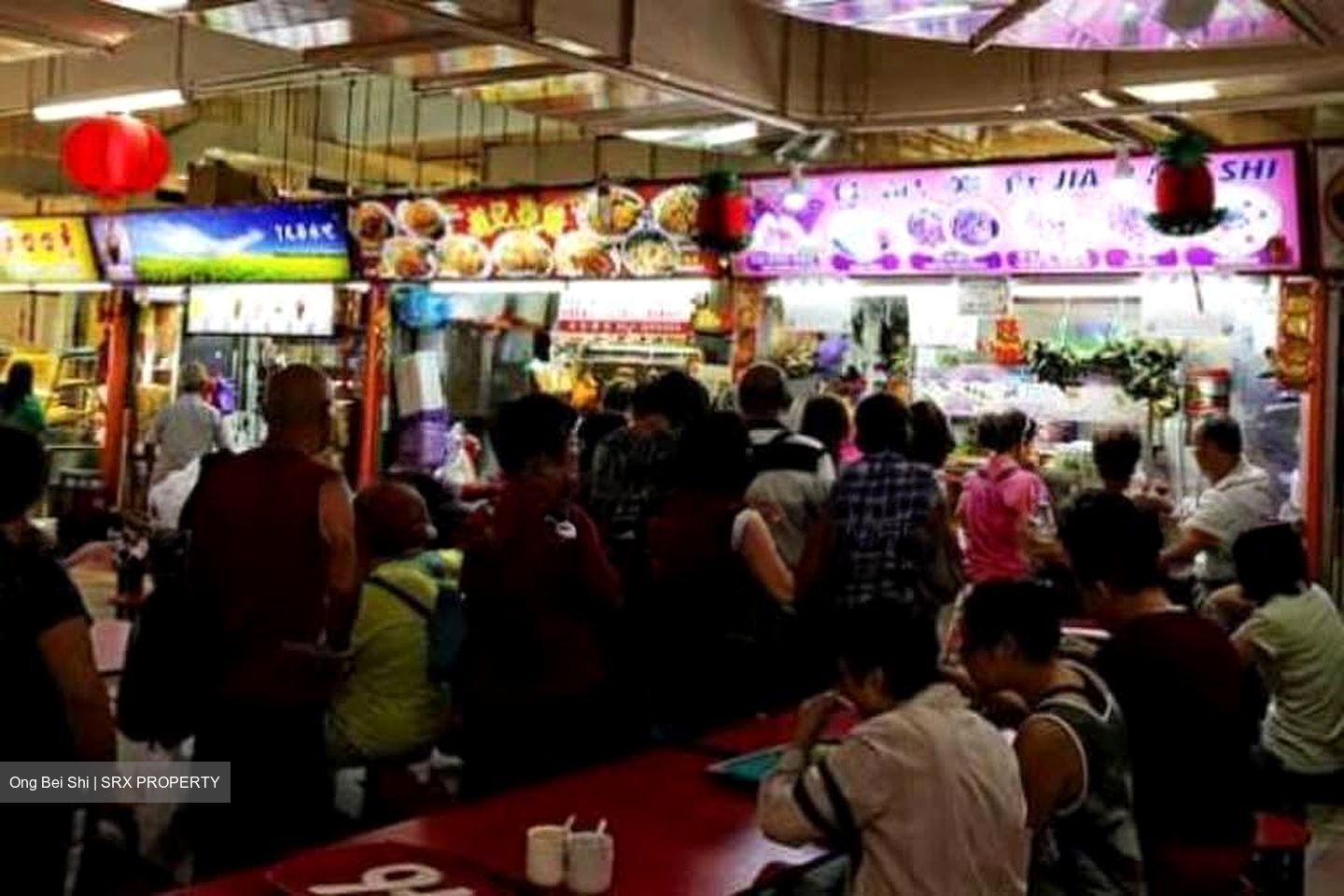 Tai Seng Street (D19), Retail #571641401